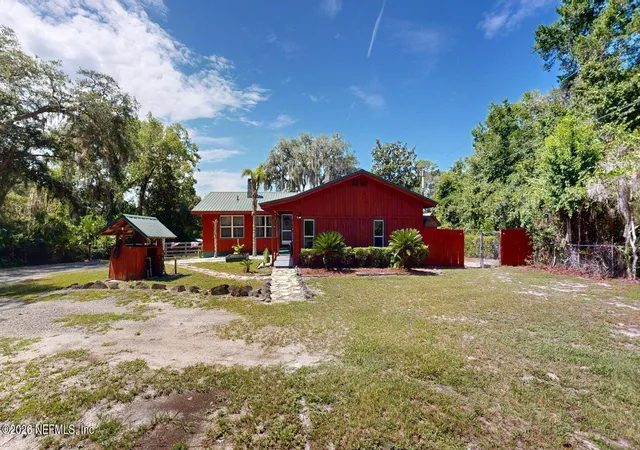 1st image of 119 Silver Beach Blvd, Pomona Park, FL 32181 | MLS# 2150697