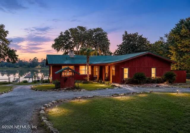 4th image of 119 Silver Beach Blvd, Pomona Park, FL 32181 | MLS# 2150697