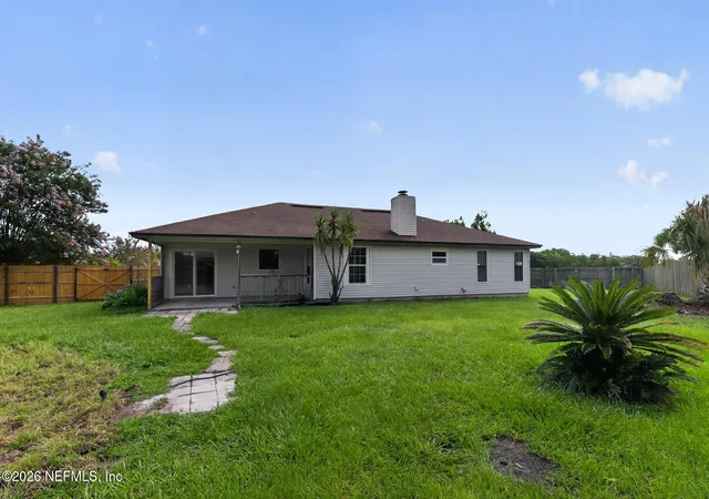 Homes for sale in Jacksonville, FL | 304 Scarlet Bugler Ln S, Jacksonville, FL 32225 | MLS# 2153523