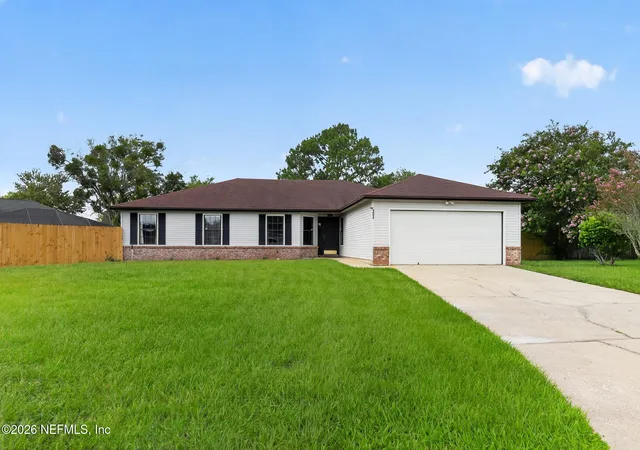 Homes for sale in Jacksonville, FL | 304 Scarlet Bugler Ln S, Jacksonville, FL 32225 | MLS# 2153523