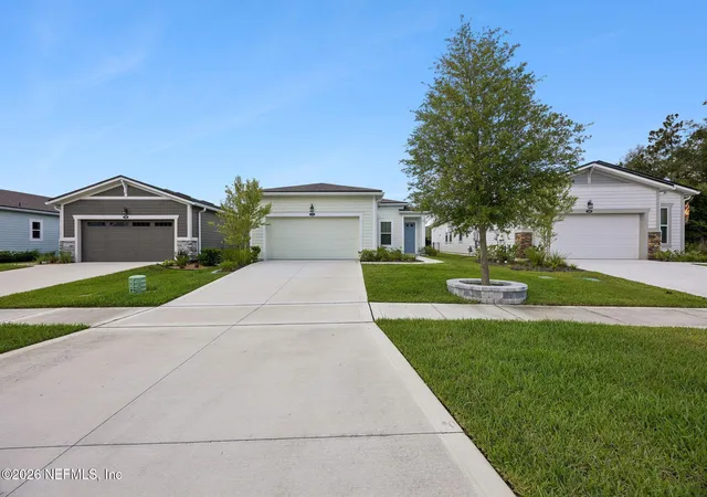 Photo 1 of Sale Pending at 343 Juniper Hills Dr, Saint Johns, FL 32259 | MLS# 2150901 | Listing updated on 2026-09-15