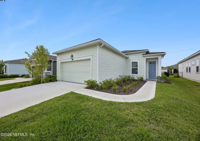 Photo 2 of Sale Pending at 343 Juniper Hills Dr, Saint Johns, FL 32259 | MLS# 2150901 | Listing updated on 2026-09-15