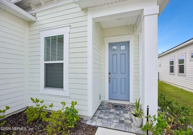Photo 3 of Sale Pending at 343 Juniper Hills Dr, Saint Johns, FL 32259 | MLS# 2150901 | Listing updated on 2026-09-15