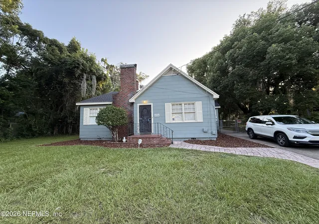 Photo 1 of Single family home for sale at 6946 Oakwood St, Jacksonville, FL 32208 | MLS# 2151438 | Listing updated on 2026-09-14