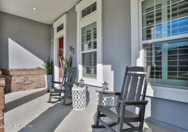 Photo 3 of Single family home for sale at 195 Manor Ln, Saint Johns, FL 32259 | MLS# 2152702 | Listing updated on 2026-06-27