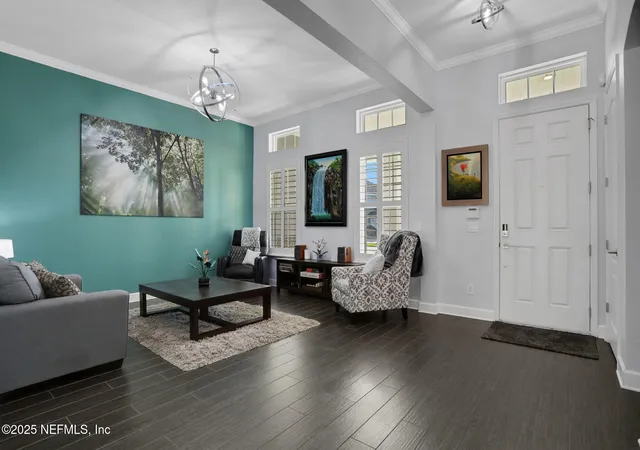 Photo 3 of Single family home for sale at 195 Manor Ln, Saint Johns, FL 32259 | MLS# 2152702 | Listing updated on 2026-06-27