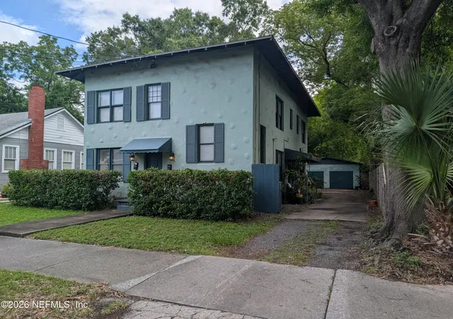 2nd image of 2701 Myra St, Jacksonville, FL 32204 | MLS# 2150936