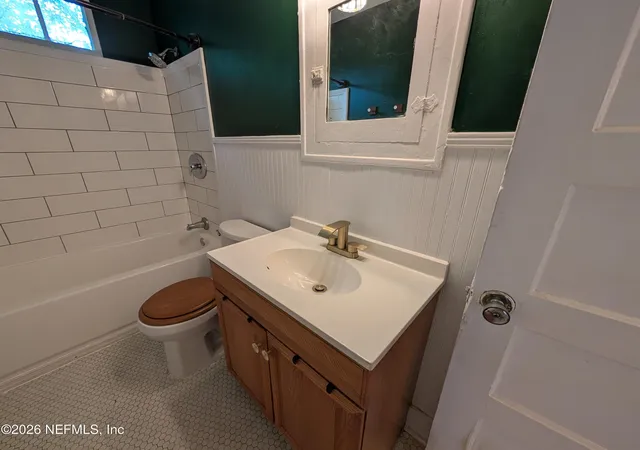 5th image of 2701 Myra St, Jacksonville, FL 32204 | MLS# 2150936