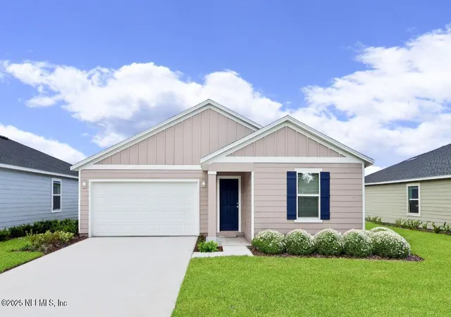 Photo 1 of Sale Pending at 49 Wood Lawn Dr #A, Palm Coast, FL 32164 | MLS# 2150735 | Listing updated on 2026-09-17