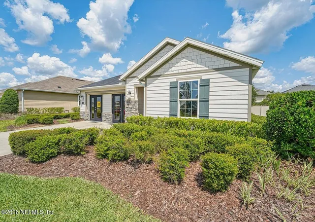 Photo 1 of Sale Pending at 1380 Panther Preserve Pkwy, Jacksonville, FL 32221 | MLS# 2150741 | Listing updated on 2026-08-31