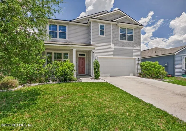 Photo 1 of Single family home for sale at 3601 Sunfish Dr, Jacksonville, FL 32226 | MLS# 2150774 | Listing updated on 2026-09-06