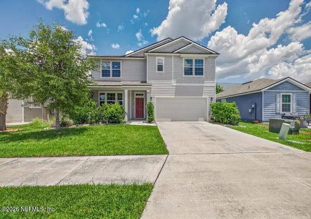 Photo 2 of Single family home for sale at 3601 Sunfish Dr, Jacksonville, FL 32226 | MLS# 2150774 | Listing updated on 2026-09-06
