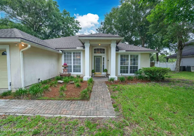 Photo 2 of Single family home for sale at 1940 Sweet Olive Ct, Jacksonville, FL 32218 | MLS# 2152489 | Listing updated on 2026-10-20