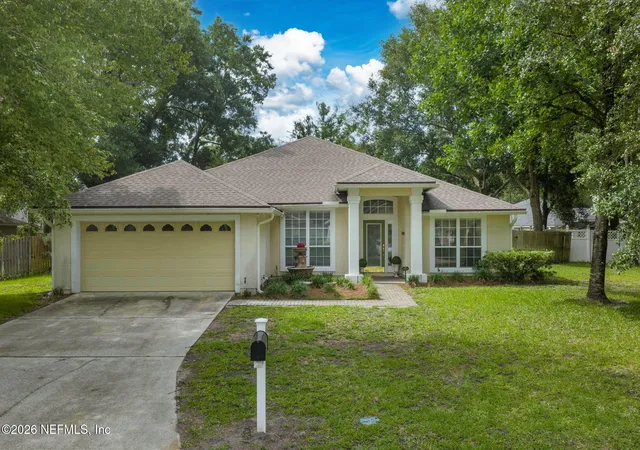 Photo 1 of Single family home for sale at 1940 Sweet Olive Ct, Jacksonville, FL 32218 | MLS# 2152489 | Listing updated on 2026-10-20