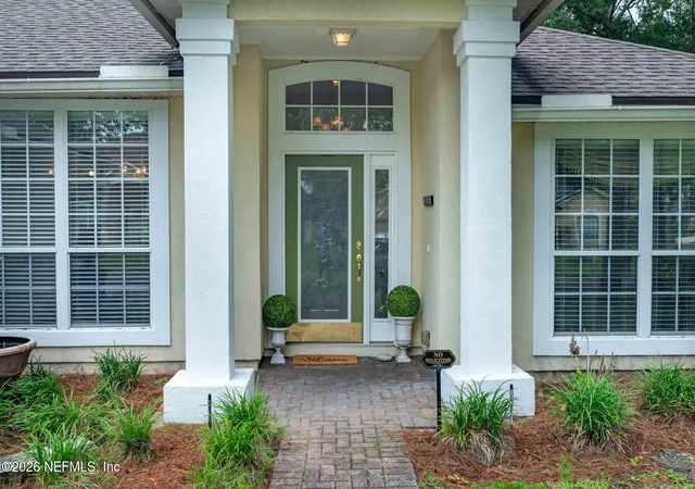 Photo 3 of Single family home for sale at 1940 Sweet Olive Ct, Jacksonville, FL 32218 | MLS# 2152489 | Listing updated on 2026-10-20