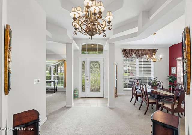 Photo 4 of Single family home for sale at 1940 Sweet Olive Ct, Jacksonville, FL 32218 | MLS# 2152489 | Listing updated on 2026-10-20