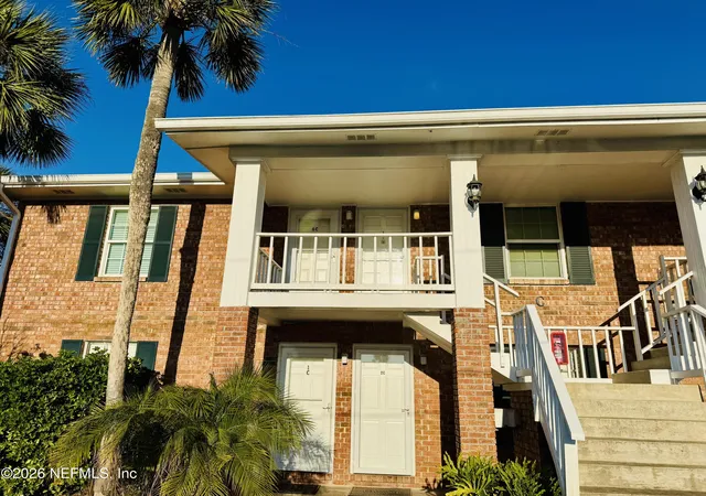 Homes for sale in St. Augustine, FL | 22 Comares Ave #6 C, St. Augustine, FL 32080 | MLS# 2152025