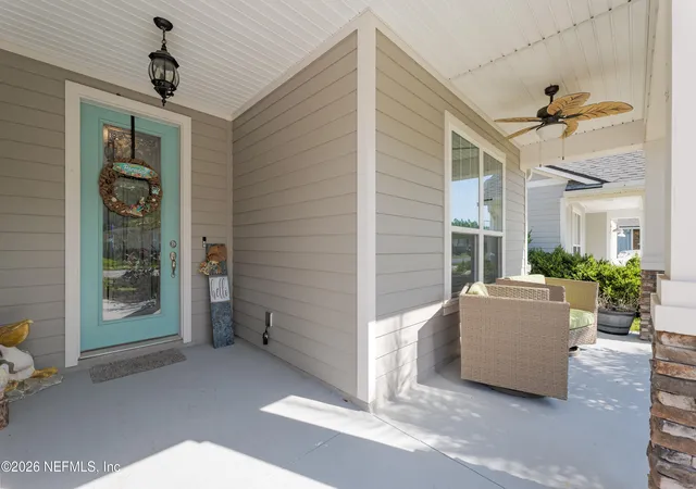 5th image of 607 Willow Lake Dr, St. Augustine, FL 32092 | MLS# 2150873