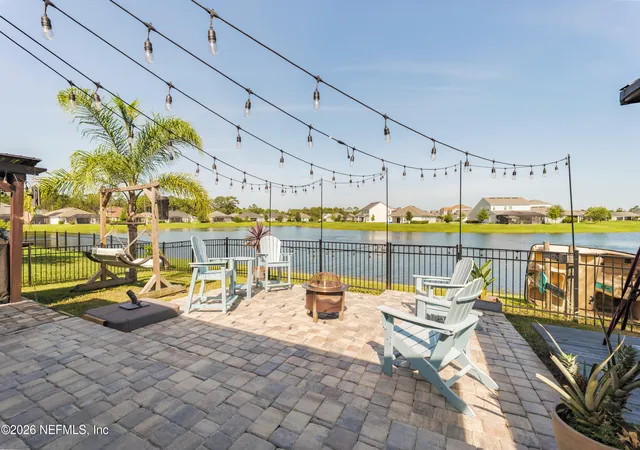 3rd image of 607 Willow Lake Dr, St. Augustine, FL 32092 | MLS# 2150873