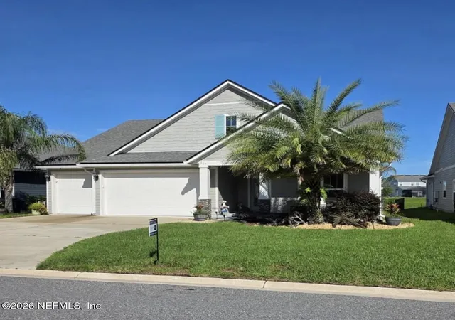61st image of 607 Willow Lake Dr, St. Augustine, FL 32092 | MLS# 2150873
