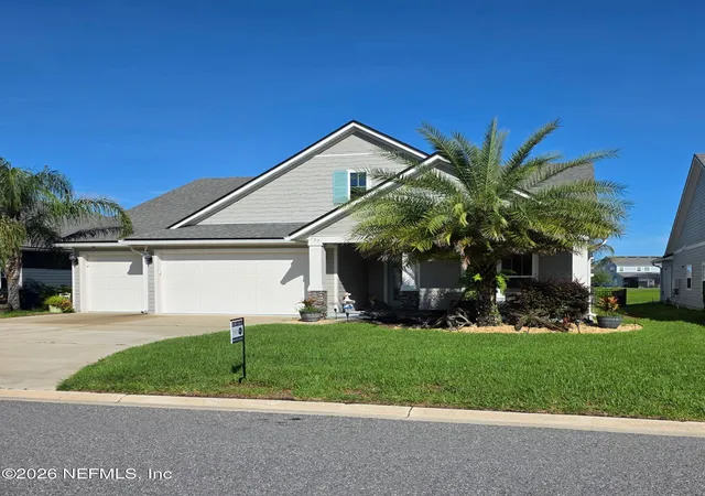 4th image of 607 Willow Lake Dr, St. Augustine, FL 32092 | MLS# 2150873