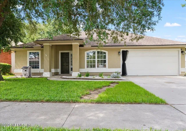 Single family home for sale at 9454 Staplehurst Dr, Jacksonville, FL 32244 | MLS# 2152018
