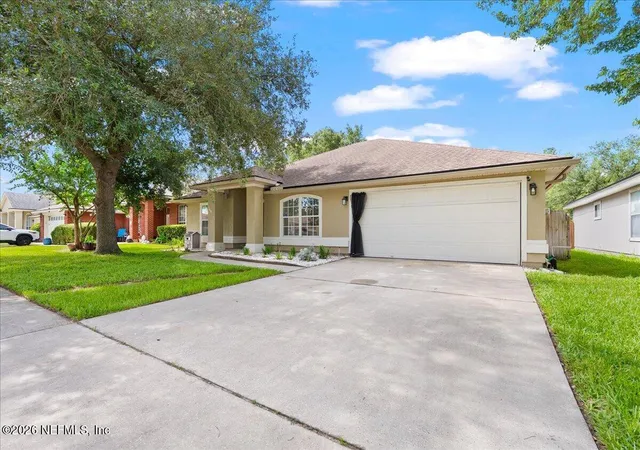 Photo 1 of Single family home for sale at 9454 Staplehurst Dr, Jacksonville, FL 32244 | MLS# 2152018 | Listing updated on 2026-09-17