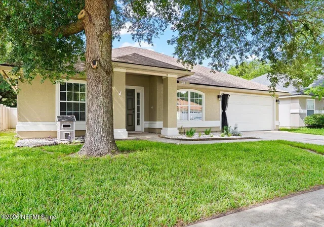 Photo 2 of Single family home for sale at 9454 Staplehurst Dr, Jacksonville, FL 32244 | MLS# 2152018 | Listing updated on 2026-09-17
