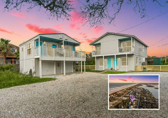 1st image of 7018 Middleton Ave, St. Augustine, FL 32080 | MLS# 2154685