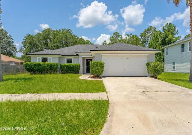 3rd image of 2386 Tyson Lake Dr, Jacksonville, FL 32221 | MLS# 2154207