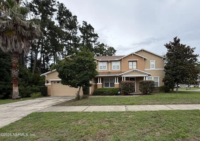 Photo 2 of Single family home for sale at 12291 Lawson Crk Dr, Jacksonville, FL 32218 | MLS# 2151456 | Listing updated on 2026-07-21