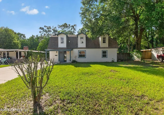 Photo 2 of Single family home for sale at 3718 Peach Dr, Jacksonville, FL 32246 | MLS# 2150809 | Listing updated on 2026-07-22