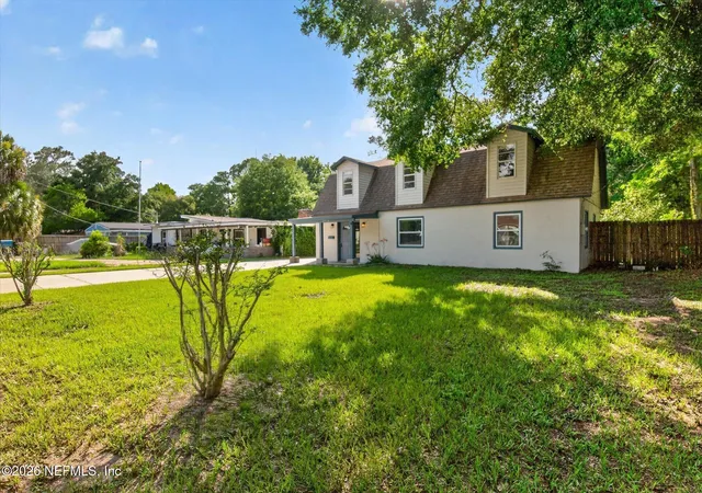 Photo 3 of Single family home for sale at 3718 Peach Dr, Jacksonville, FL 32246 | MLS# 2150809 | Listing updated on 2026-07-22