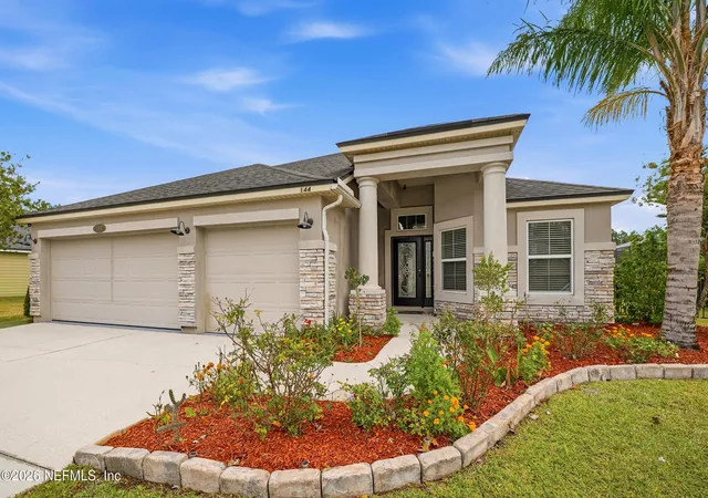 Homes for sale in Saint Johns, FL | 144 Prince Albert Ave, Saint Johns, FL 32259 | MLS# 2150811