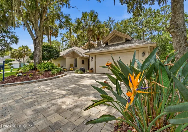 Photo 2 of Single family home for sale at 6017 Brg Water Cir, Ponte Vedra Beach, FL 32082 | MLS# 2151162 | Listing updated on 2026-07-31