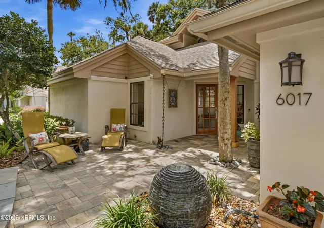 Photo 3 of Single family home for sale at 6017 Brg Water Cir, Ponte Vedra Beach, FL 32082 | MLS# 2151162 | Listing updated on 2026-07-31