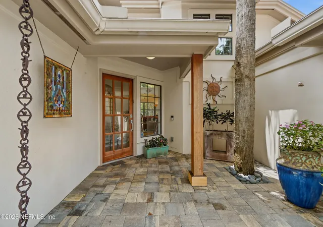 Photo 3 of Single family home for sale at 6017 Brg Water Cir, Ponte Vedra Beach, FL 32082 | MLS# 2151162 | Listing updated on 2026-07-31