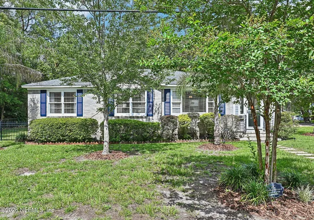 Photo 2 of Single family home for sale at 1936 Woodmere Dr, Jacksonville, FL 32210 | MLS# 2151082 | Listing updated on 2026-08-24