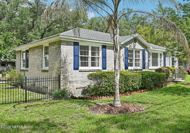Photo 3 of Single family home for sale at 1936 Woodmere Dr, Jacksonville, FL 32210 | MLS# 2151082 | Listing updated on 2026-08-24