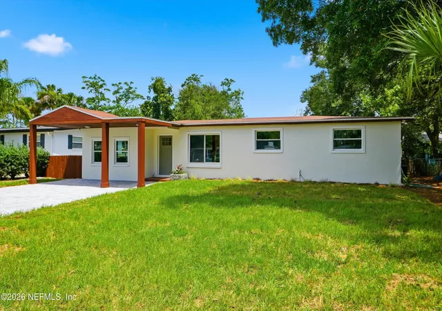 2nd image of 16 San Pablo Cir S, Jacksonville Beach, FL 32250 | MLS# 2150848
