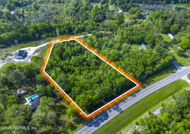 1st image of 000 Sr 121, Raiford, FL 32083 | MLS# 2150942