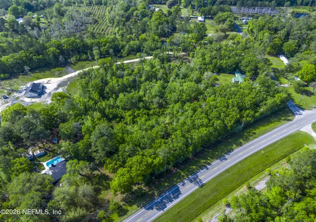 2nd image of 000 Sr 121, Raiford, FL 32083 | MLS# 2150942