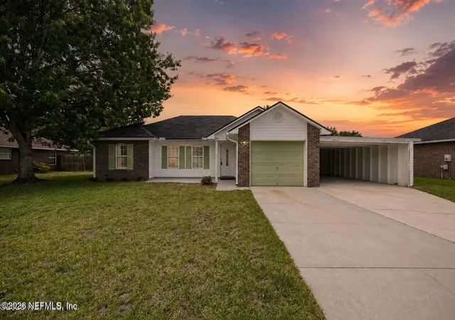 Homes for sale in Macclenny, FL | 533 E Ohio Ave E, Macclenny, FL 32063 | MLS# 2150938