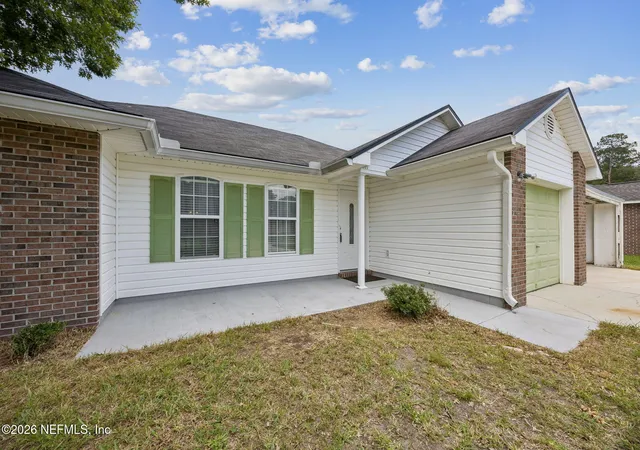 Homes for sale in Macclenny, FL | 533 E Ohio Ave E, Macclenny, FL 32063 | MLS# 2150938