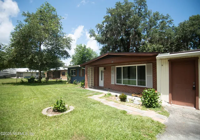 Photo 1 of Single family home for sale at 104 Oakdale Dr, Palatka, FL 32177 | MLS# 2153315 | Listing updated on 2026-09-01