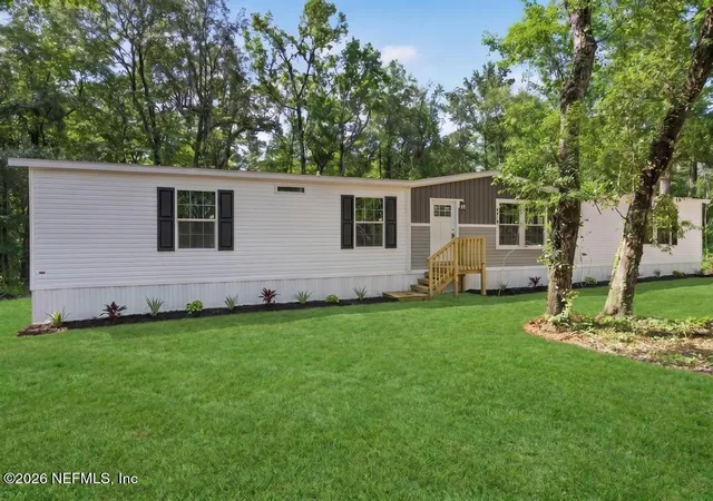 Photo 1 of Sale Pending at 4819 Joan Ave, Middleburg, FL 32068 | MLS# 2150971 | Listing updated on 2026-08-26