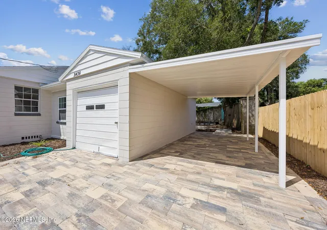 3rd image of 2436 Ormsby Cir E, Jacksonville, FL 32210 | MLS# 2153430