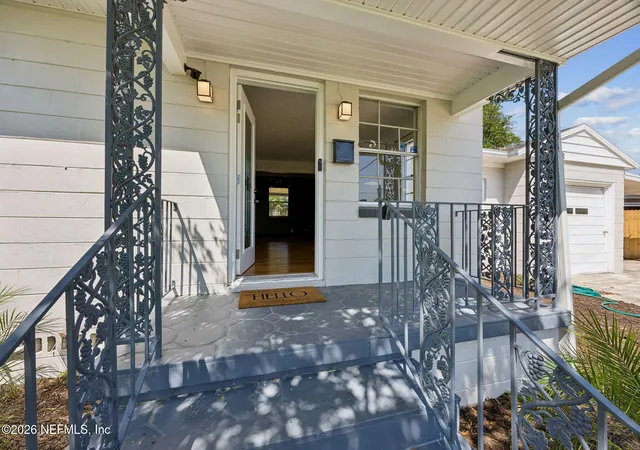 5th image of 2436 Ormsby Cir E, Jacksonville, FL 32210 | MLS# 2153430
