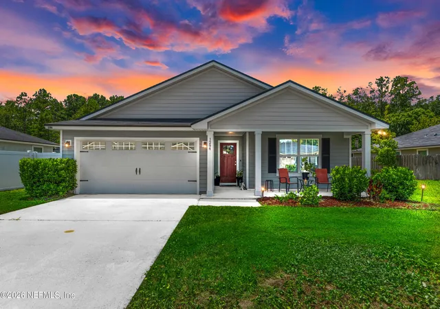 Photo 1 of Single family home for sale at 1294 Sarahs Landing Dr, Jacksonville, FL 32221 | MLS# 2151134 | Listing updated on 2026-09-11
