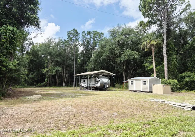 Homes for sale in Georgetown, FL | 917 Paradise Blvd, Georgetown, FL 32139 | MLS# 2150881